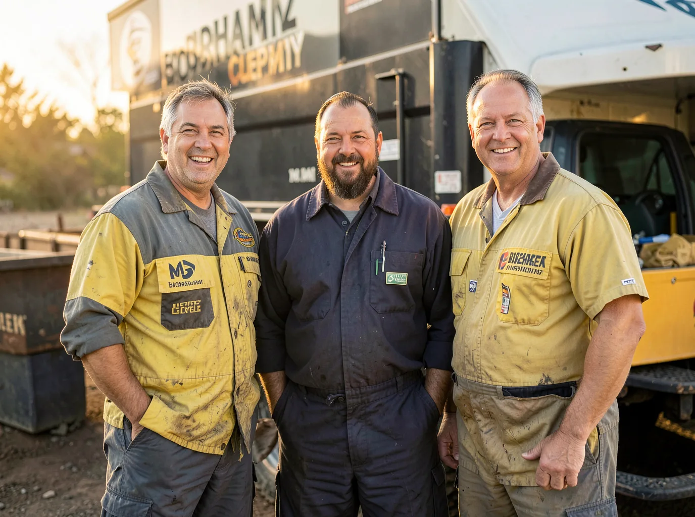 Sewage Cleanup company in Estacada, OR